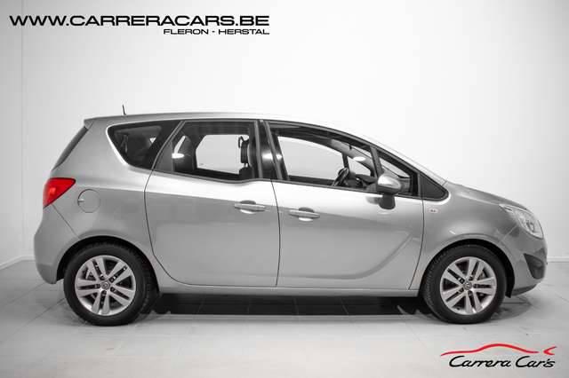 Opel Meriva 1.7 CDTi Enjoy|CLIMATRONICPDCCRUISEGARANTIE|
