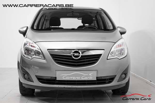 Opel Meriva 1.7 CDTi Enjoy|CLIMATRONICPDCCRUISEGARANTIE|