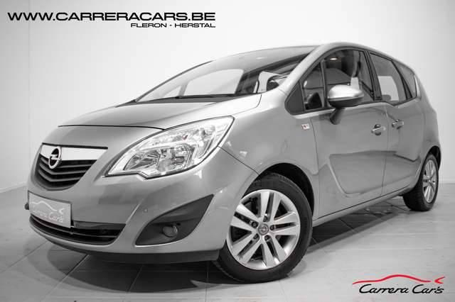 Opel Meriva 1.7 CDTi Enjoy|CLIMATRONICPDCCRUISEGARANTIE|