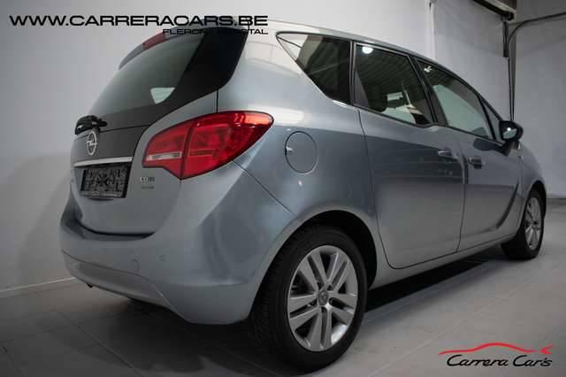 Opel Meriva 1.7 CDTi Enjoy|CLIMATRONICPDCCRUISEGARANTIE|