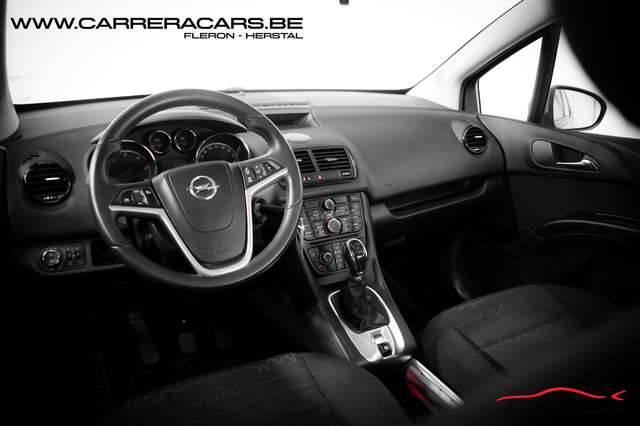 Opel Meriva 1.7 CDTi Enjoy|CLIMATRONICPDCCRUISEGARANTIE|