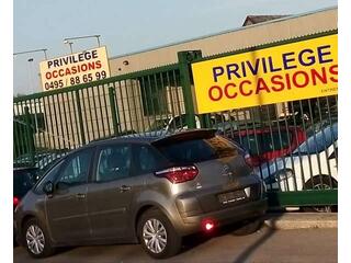 CITROEN C4 PICASSO 16 HDi 112 6vit AiRCO 91.OOOkm 1er propr carnet
