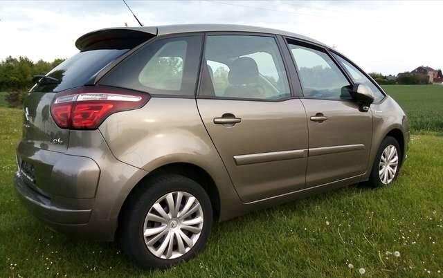 Citroen C4 PICASSO 16 HDi 112 6vit AiRCO 91.OOOkm 1er propr carnet