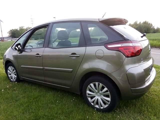 Citroen C4 PICASSO 16 HDi 112 6vit AiRCO 91.OOOkm 1er propr carnet