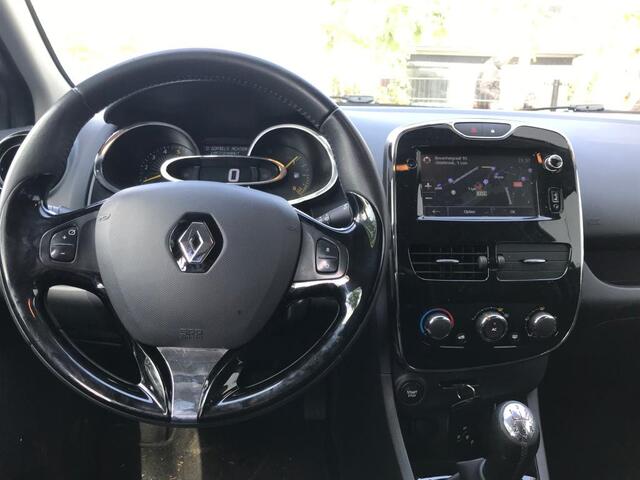 Renault Clio Estate dCi 90 Energy Dynamique