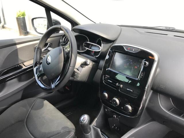 Renault Clio Estate dCi 90 Energy Dynamique