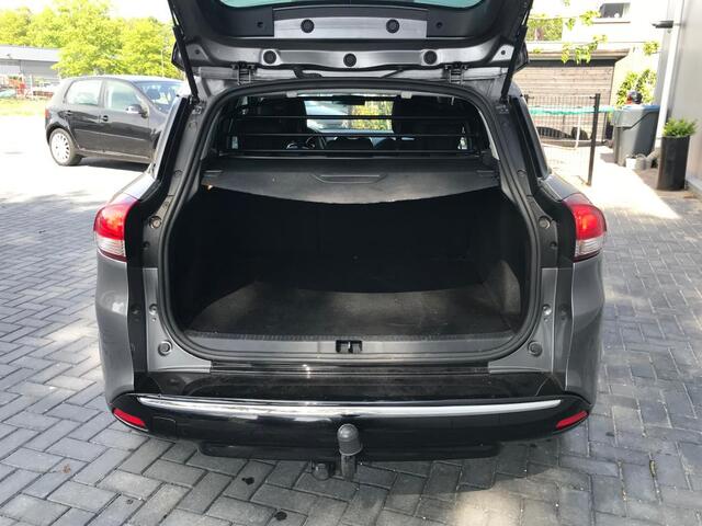 Renault Clio Estate dCi 90 Energy Dynamique
