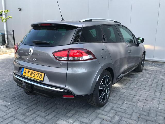 Renault Clio Estate dCi 90 Energy Dynamique