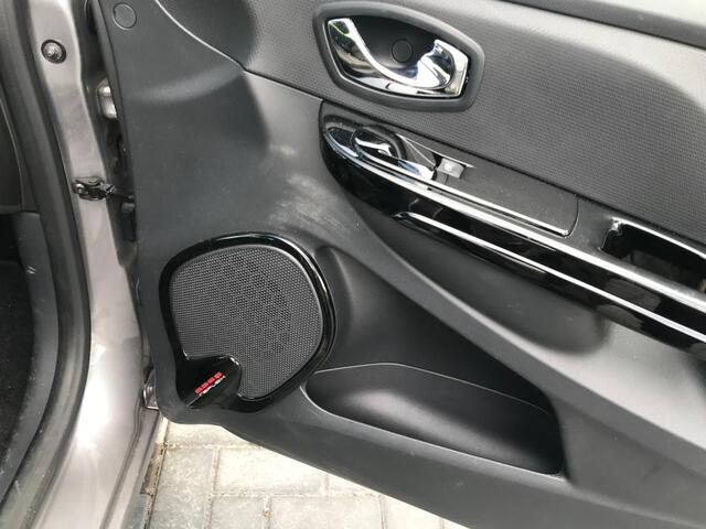 Renault Clio Estate dCi 90 Energy Dynamique
