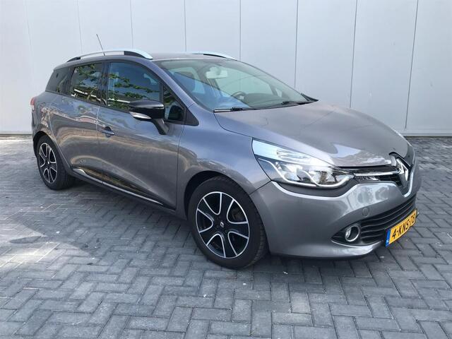 Renault Clio Estate dCi 90 Energy Dynamique