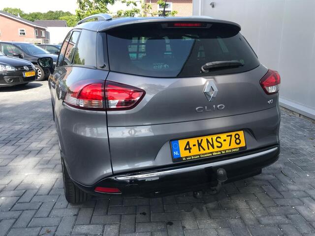Renault Clio Estate dCi 90 Energy Dynamique