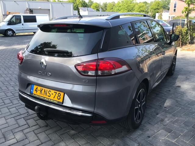 Renault Clio Estate dCi 90 Energy Dynamique
