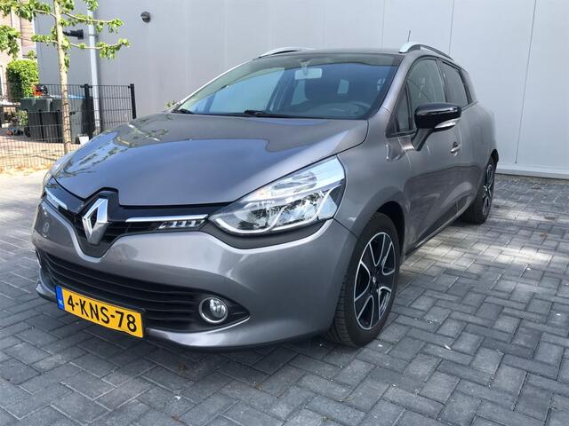 Renault Clio Estate dCi 90 Energy Dynamique