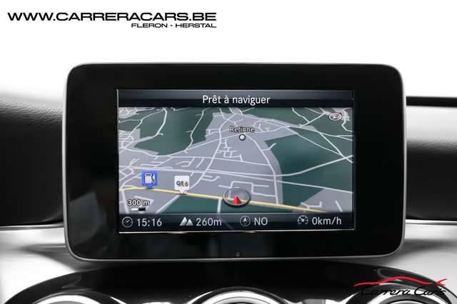 Mercedes-Benz C-Klasse d|PACK AMGNAVICRUISEDYNAMICPDCCUIRLEDUSB|