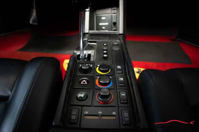 Ferrari Testarossa 4.9i V12|MONODADO59.000 KMNEWFULL HISTORY|