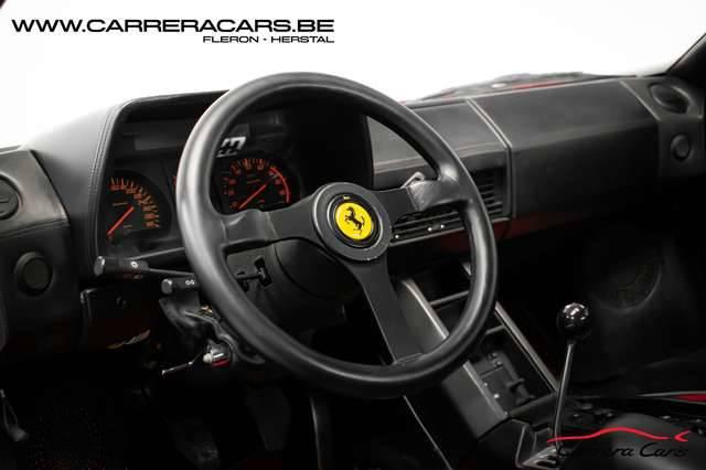 Ferrari Testarossa 4.9i V12|MONODADO59.000 KMNEWFULL HISTORY|