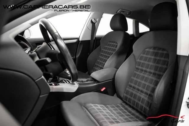 Audi A5 1.8 TFSI|S-LINEXENONCRUISESGS CHAUFFS.ROTOR|