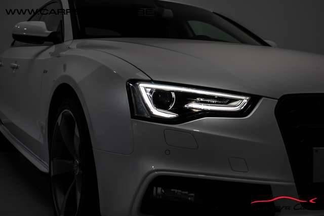 Audi A5 1.8 TFSI|S-LINEXENONCRUISESGS CHAUFFS.ROTOR|