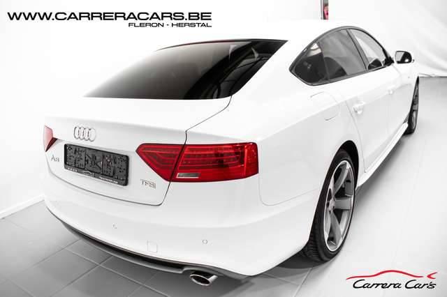 Audi A5 1.8 TFSI|S-LINEXENONCRUISESGS CHAUFFS.ROTOR|