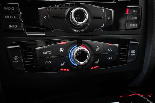 Audi A5 1.8 TFSI|S-LINEXENONCRUISESGS CHAUFFS.ROTOR|