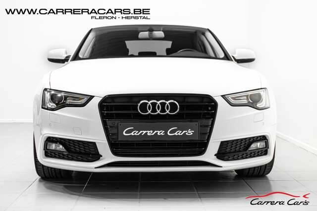 Audi A5 1.8 TFSI|S-LINEXENONCRUISESGS CHAUFFS.ROTOR|
