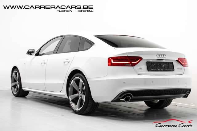 Audi A5 1.8 TFSI|S-LINEXENONCRUISESGS CHAUFFS.ROTOR|