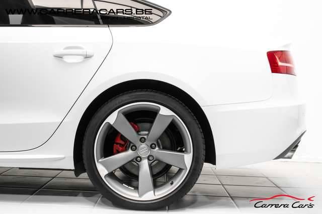 Audi A5 1.8 TFSI|S-LINEXENONCRUISESGS CHAUFFS.ROTOR|