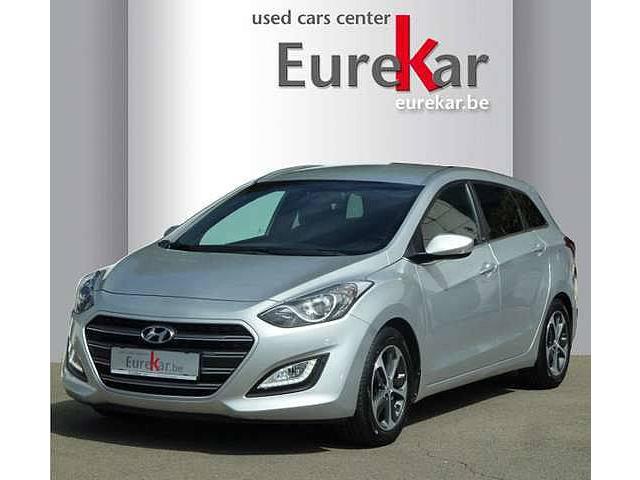 Hyundai I 30 WG 1.6 CRDi