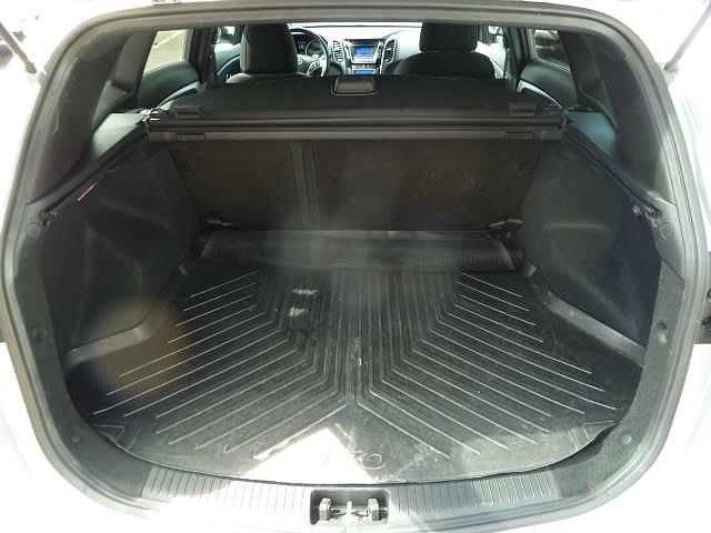 Hyundai I 30 WG 1.6 CRDi