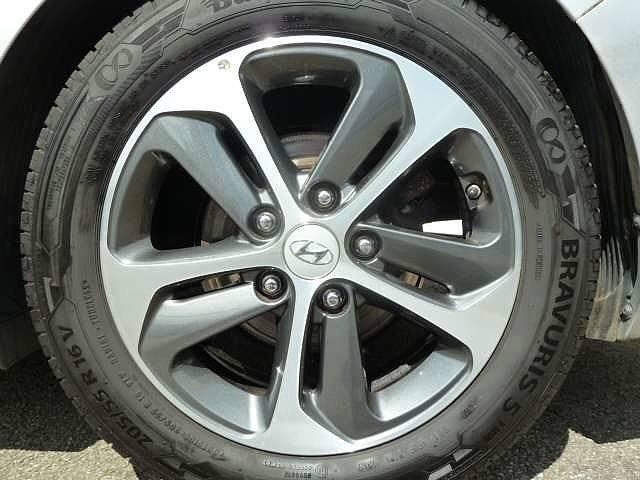 Hyundai I 30 WG 1.6 CRDi