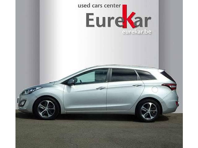 Hyundai I 30 WG 1.6 CRDi