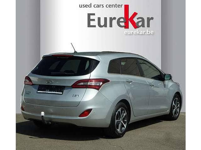 Hyundai I 30 WG 1.6 CRDi