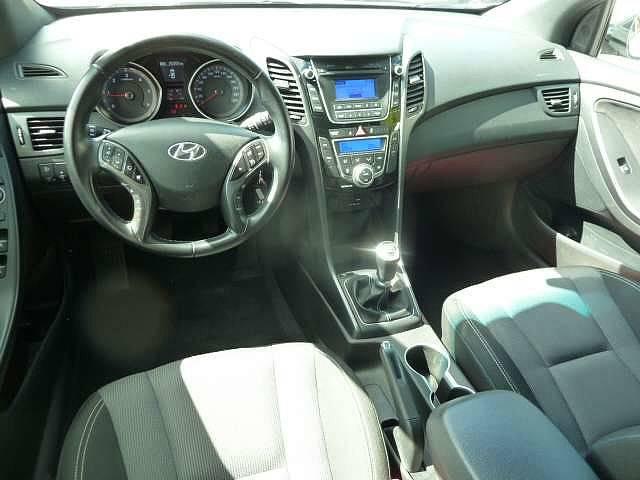 Hyundai I 30 WG 1.6 CRDi