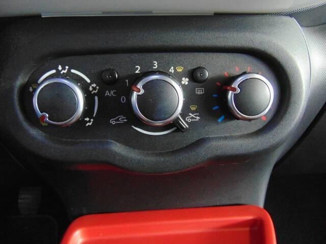 Renault Twingo 1.0 SCe Expression AIRCO