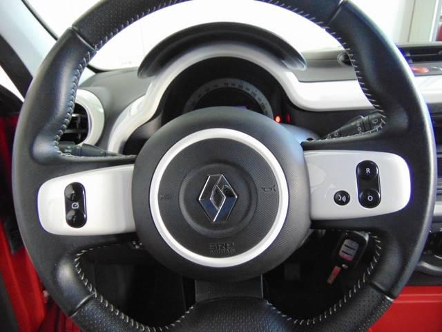 Renault Twingo 1.0 SCe Expression AIRCO