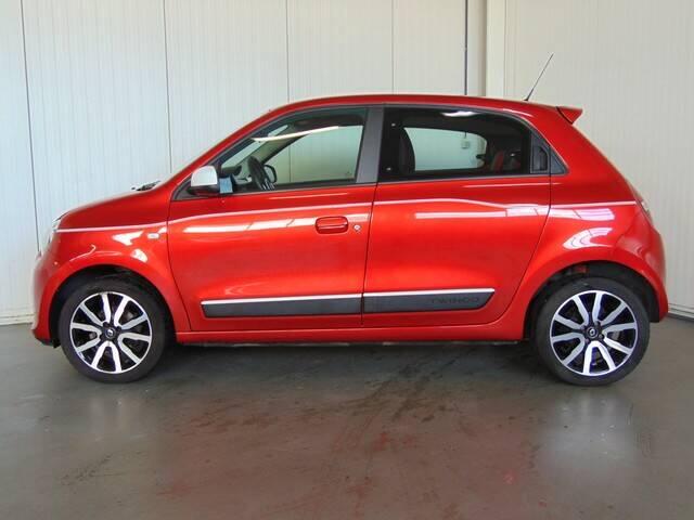 Renault Twingo 1.0 SCe Expression AIRCO
