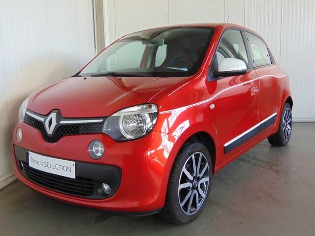 Renault Twingo 1.0 SCe Expression AIRCO