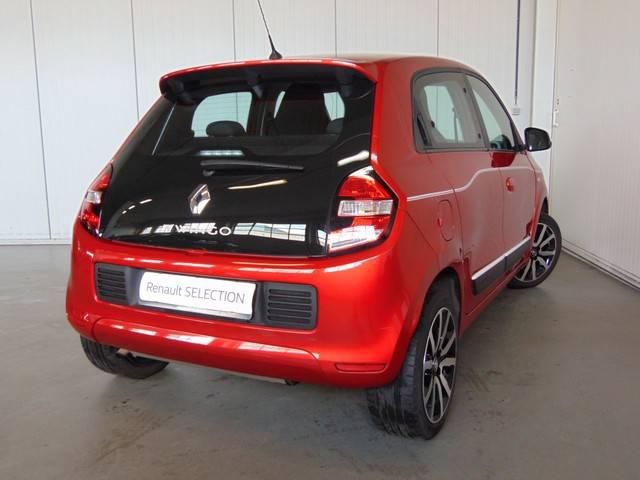 Renault Twingo 1.0 SCe Expression AIRCO