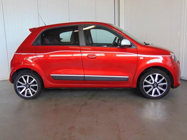 Renault Twingo 1.0 SCe Expression AIRCO