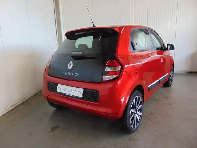 Renault Twingo 1.0 SCe Expression AIRCO