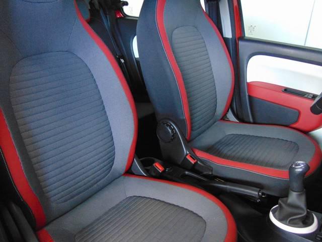 Renault Twingo 1.0 SCe Expression AIRCO