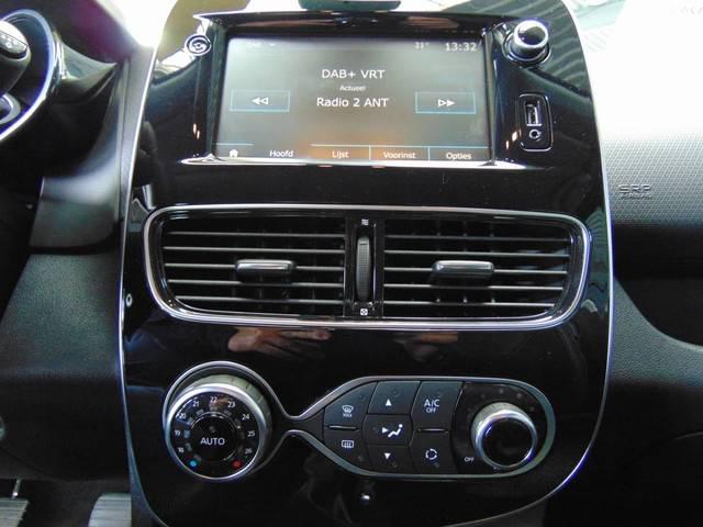 Renault Clio 0.9 TCe COOL&SOUND2 NAVIGATIE AUTOMATISCHE AIRCO