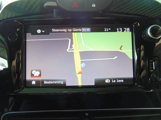 Renault Clio 0.9 TCe COOL&SOUND2 NAVIGATIE AUTOMATISCHE AIRCO