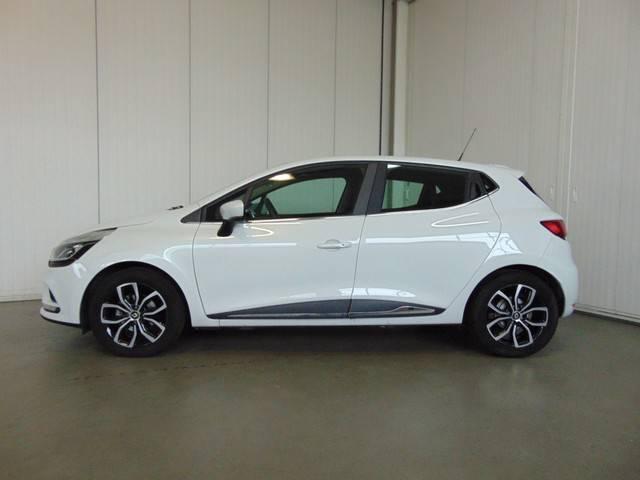 Renault Clio 0.9 TCe COOL&SOUND2 NAVIGATIE AUTOMATISCHE AIRCO