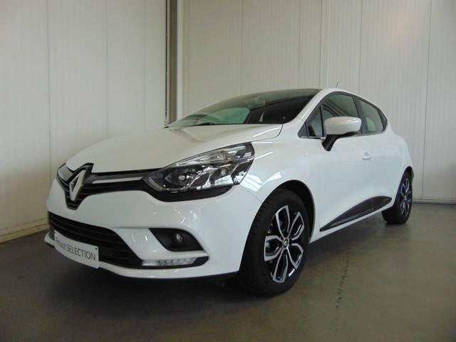 Renault Clio 0.9 TCe COOL&SOUND2 NAVIGATIE AUTOMATISCHE AIRCO
