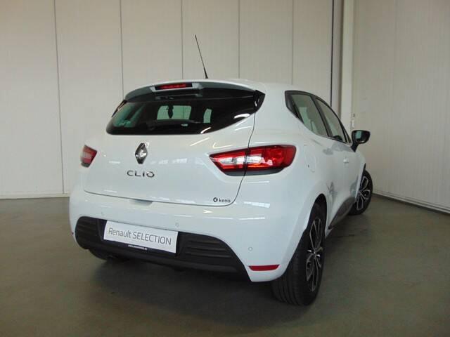 Renault Clio 0.9 TCe COOL&SOUND2 NAVIGATIE AUTOMATISCHE AIRCO