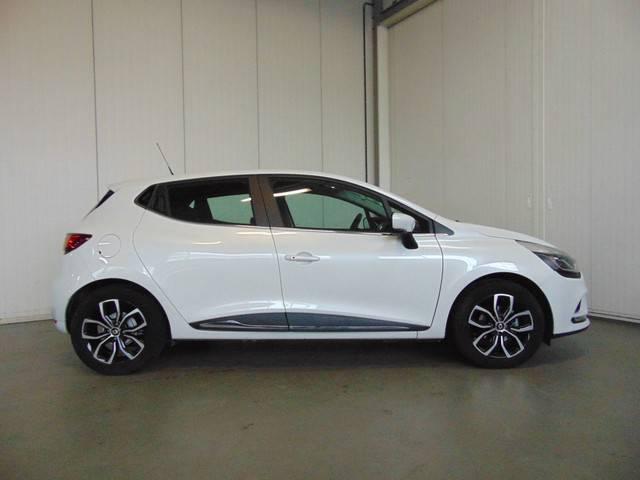 Renault Clio 0.9 TCe COOL&SOUND2 NAVIGATIE AUTOMATISCHE AIRCO