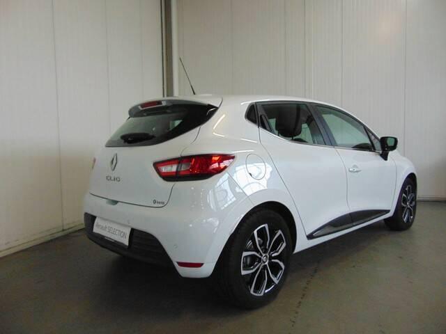 Renault Clio 0.9 TCe COOL&SOUND2 NAVIGATIE AUTOMATISCHE AIRCO