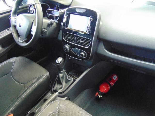 Renault Clio 0.9 TCe COOL&SOUND2 NAVIGATIE AUTOMATISCHE AIRCO