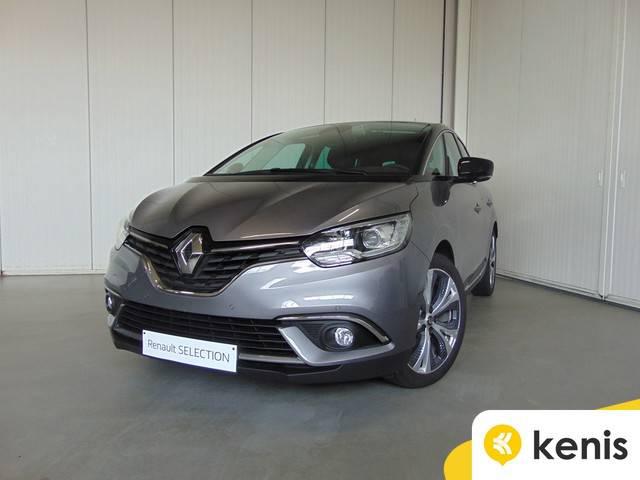 Renault Scenic 1.3 TCe Intens NAVIGATIE PDC ALU